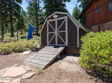 429 Barrett Drive, Stateline, NV 89449 Photo