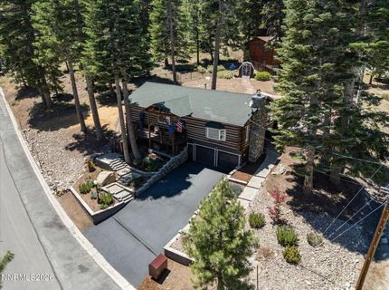 429 Barrett Drive, Stateline, NV 89449 Photo