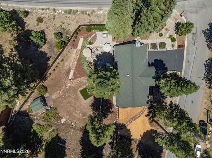 429 Barrett Drive, Stateline, NV 89449 Photo