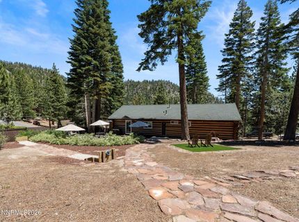 429 Barrett Drive, Stateline, NV 89449 Photo