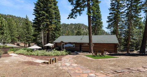 429 Barrett Drive, Stateline, NV 89449 Photo