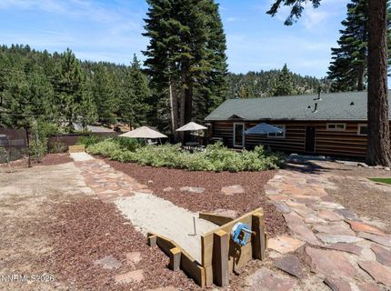 429 Barrett Drive, Stateline, NV 89449 Photo