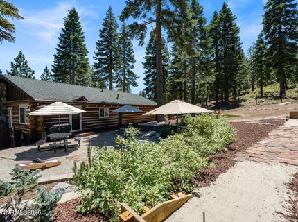 429 Barrett Drive, Stateline, NV 89449 Photo
