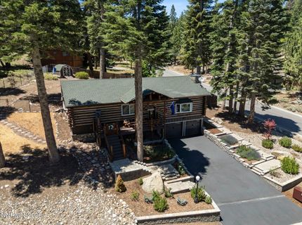 429 Barrett Drive, Stateline, NV 89449 Photo