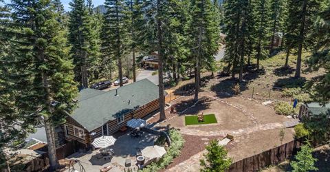 429 Barrett Drive, Stateline, NV 89449 Photo