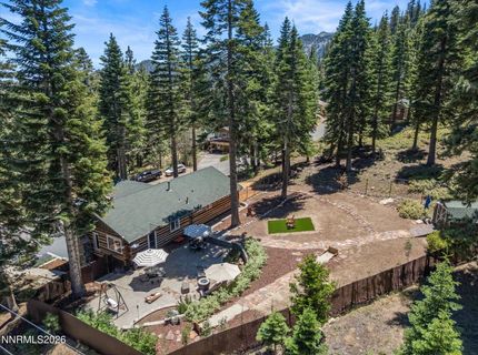 429 Barrett Drive, Stateline, NV 89449 Photo