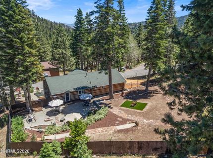429 Barrett Drive, Stateline, NV 89449 Photo