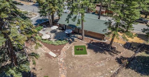 429 Barrett Drive, Stateline, NV 89449 Photo