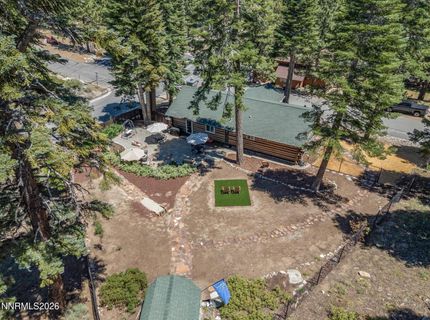 429 Barrett Drive, Stateline, NV 89449 Photo