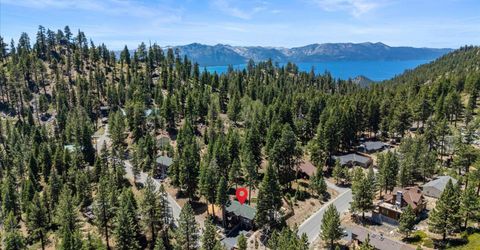 429 Barrett Drive, Stateline, NV 89449 Photo