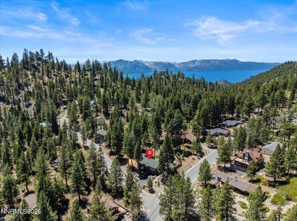 429 Barrett Drive, Stateline, NV 89449 Photo