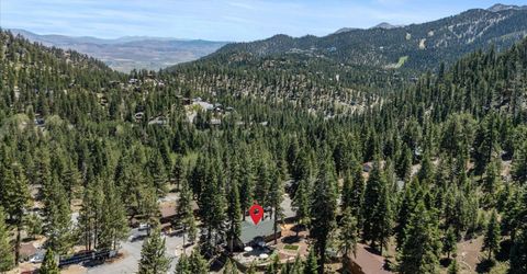 429 Barrett Drive, Stateline, NV 89449 Photo