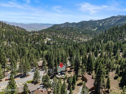 429 Barrett Drive, Stateline, NV 89449 Photo