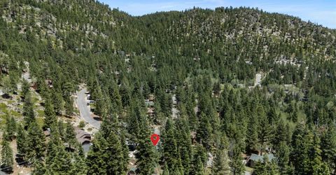 429 Barrett Drive, Stateline, NV 89449 Photo