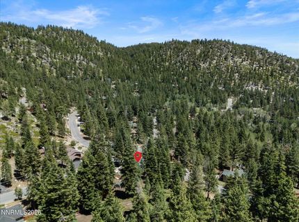 429 Barrett Drive, Stateline, NV 89449 Photo