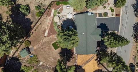 429 Barrett Drive, Stateline, NV 89449 Photo