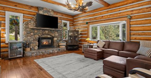 429 Barrett Drive, Stateline, NV 89449 Photo