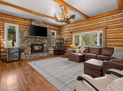 429 Barrett Drive, Stateline, NV 89449 Photo