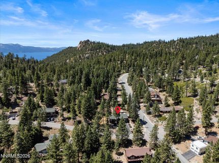 429 Barrett Drive, Stateline, NV 89449 Photo