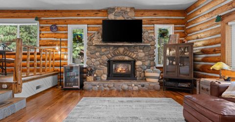 429 Barrett Drive, Stateline, NV 89449 Photo