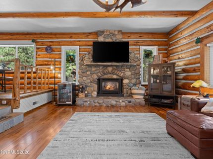 429 Barrett Drive, Stateline, NV 89449 Photo