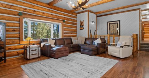 429 Barrett Drive, Stateline, NV 89449 Photo