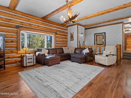 429 Barrett Drive, Stateline, NV 89449 Photo