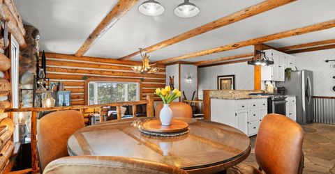 429 Barrett Drive, Stateline, NV 89449 Photo