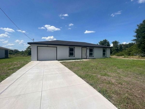 35 JUNIPER TRAIL CIRCLE , OCALA, FL 34480