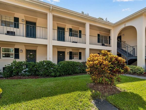 10354 CARROLLWOOD LANE , Unit 197, TAMPA, FL 33618