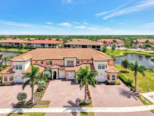 10212 STAGGERBUSH DRIVE , Unit 202, VENICE, FL 34293
