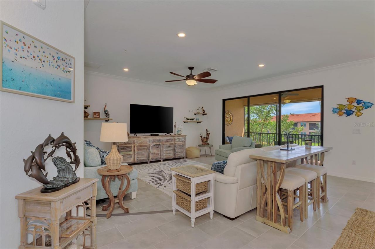 10212 Staggerbush Drive, Unit 202, Venice, FL 34293 Photo