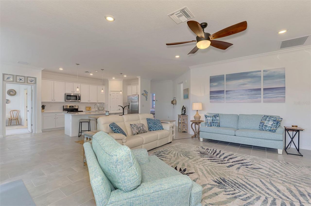 10212 Staggerbush Drive, Unit 202, Venice, FL 34293 Photo