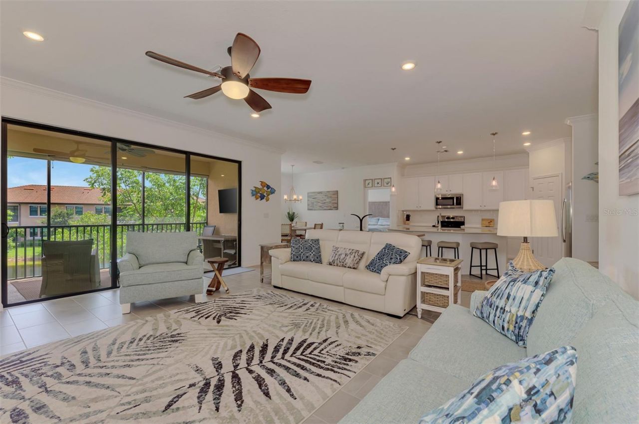 10212 Staggerbush Drive, Unit 202, Venice, FL 34293 Photo