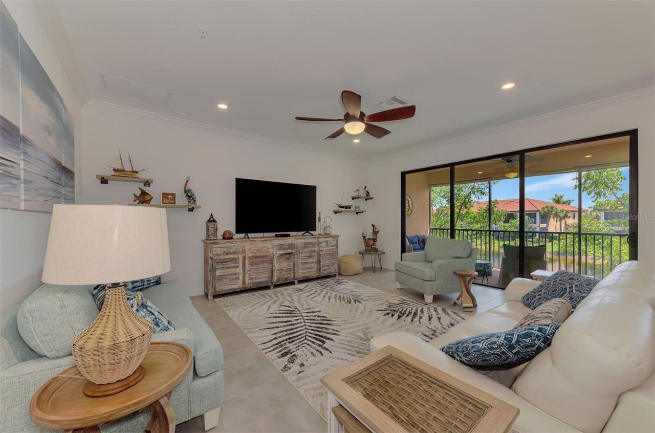 10212 Staggerbush Drive, Unit 202, Venice, FL 34293 Photo