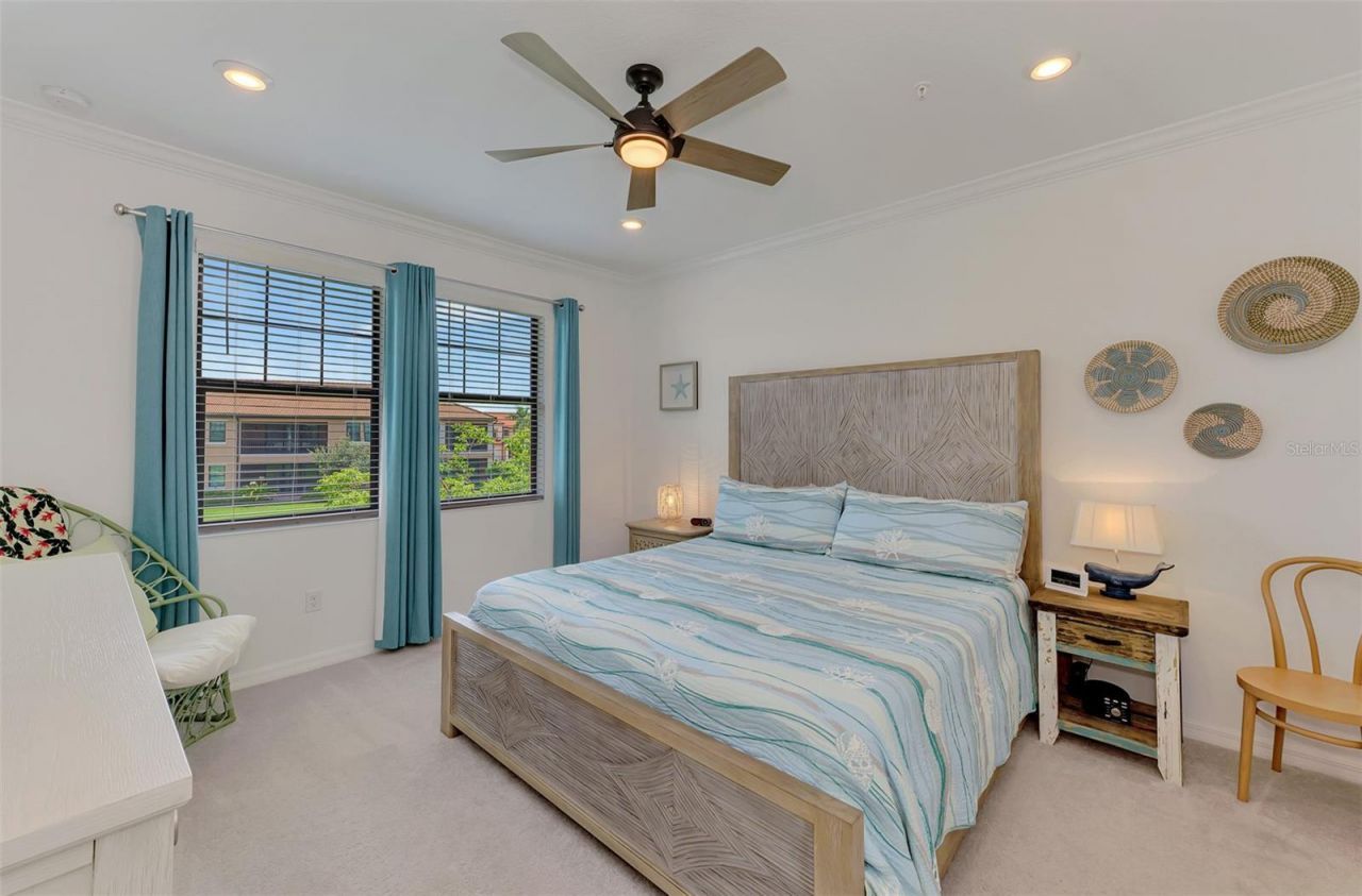 10212 Staggerbush Drive, Unit 202, Venice, FL 34293 Photo