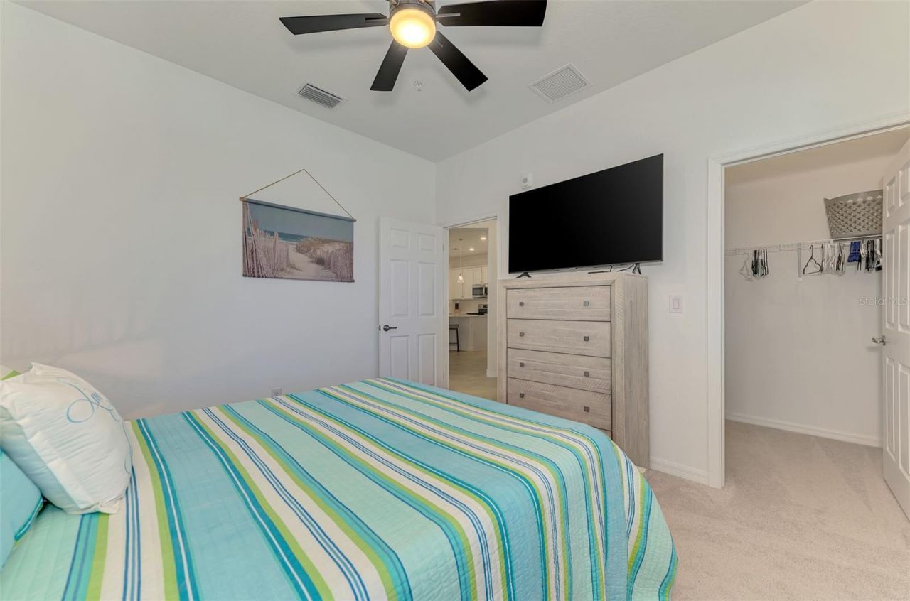 10212 Staggerbush Drive, Unit 202, Venice, FL 34293 Photo