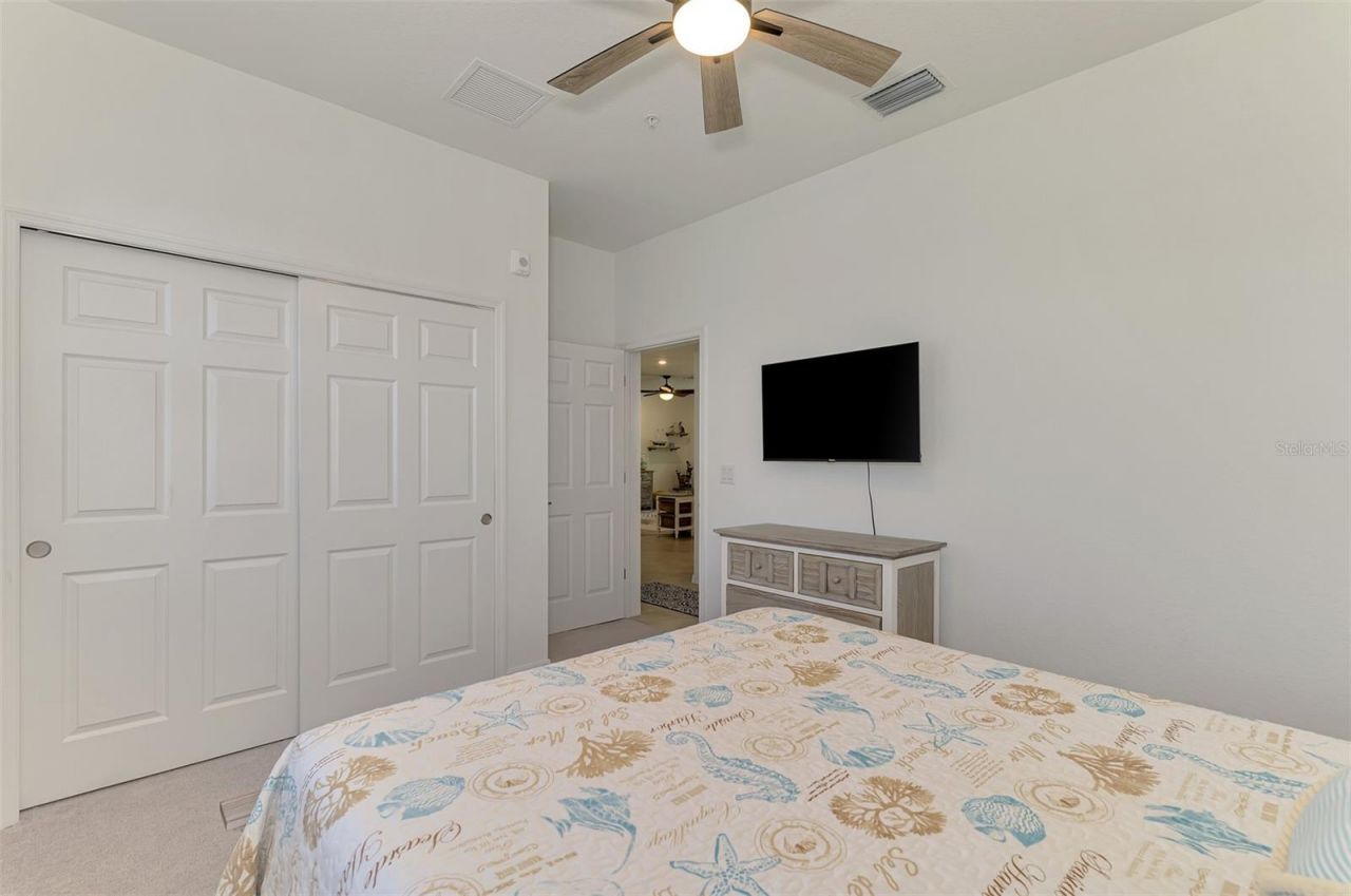 10212 Staggerbush Drive, Unit 202, Venice, FL 34293 Photo