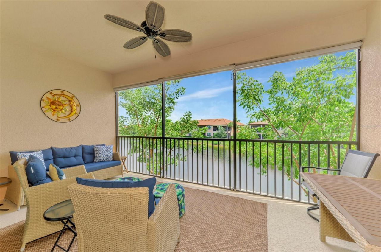 10212 Staggerbush Drive, Unit 202, Venice, FL 34293 Photo