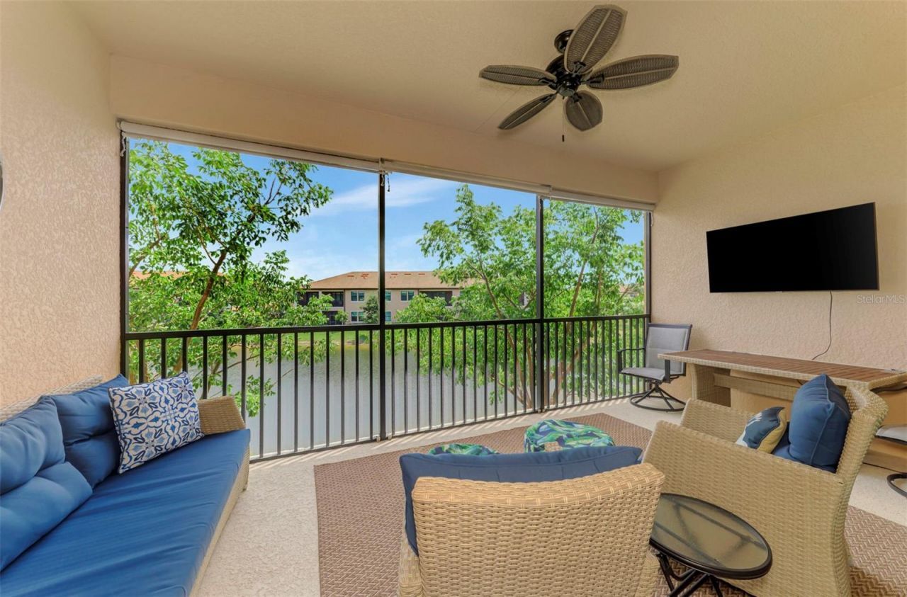 10212 Staggerbush Drive, Unit 202, Venice, FL 34293 Photo