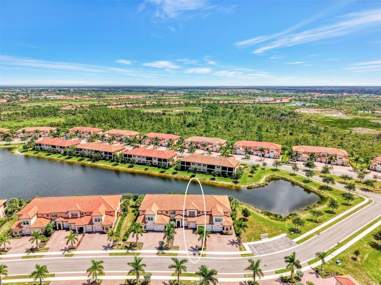 10212 Staggerbush Drive, Unit 202, Venice, FL 34293 Photo