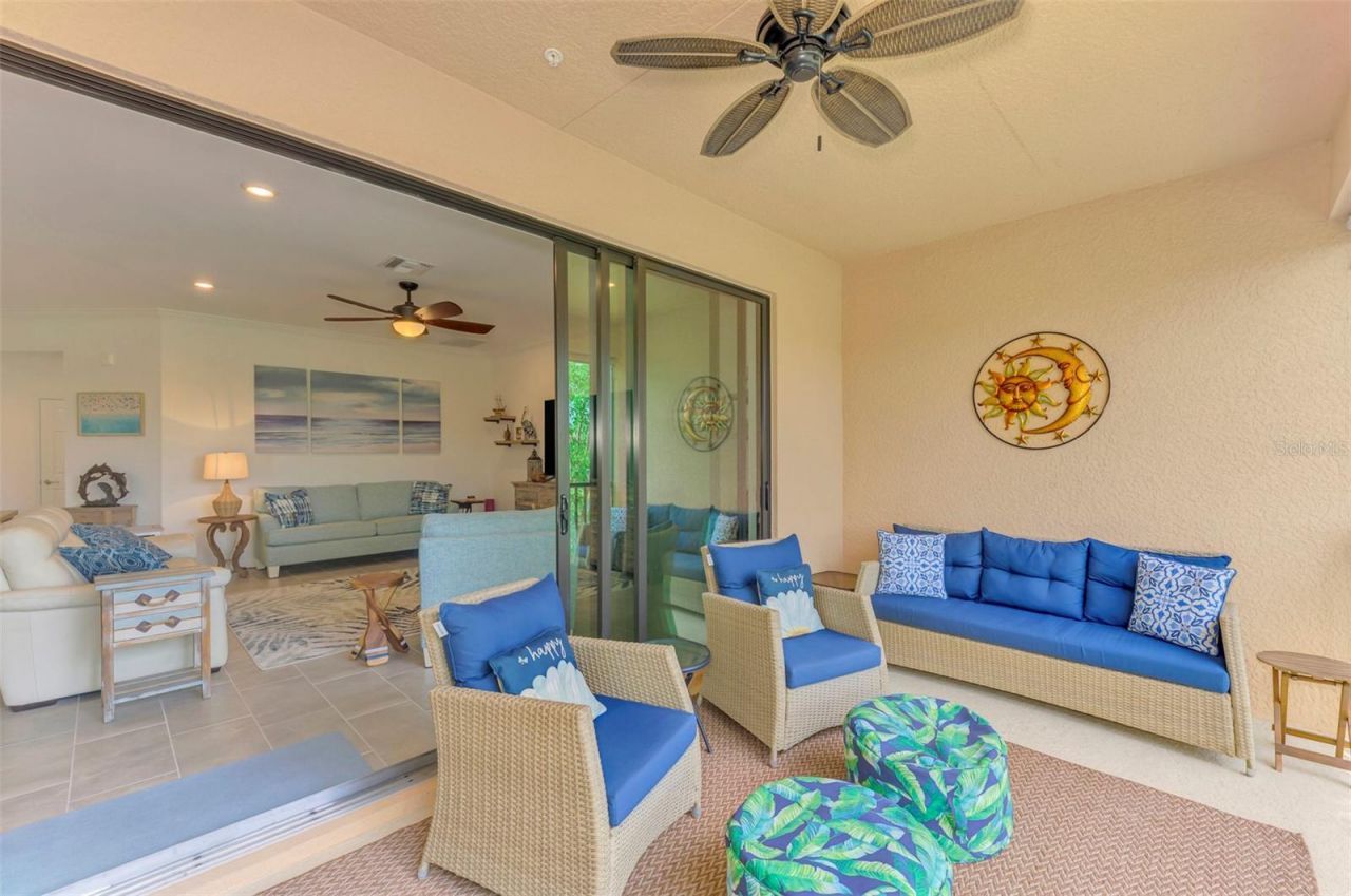 10212 Staggerbush Drive, Unit 202, Venice, FL 34293 Photo
