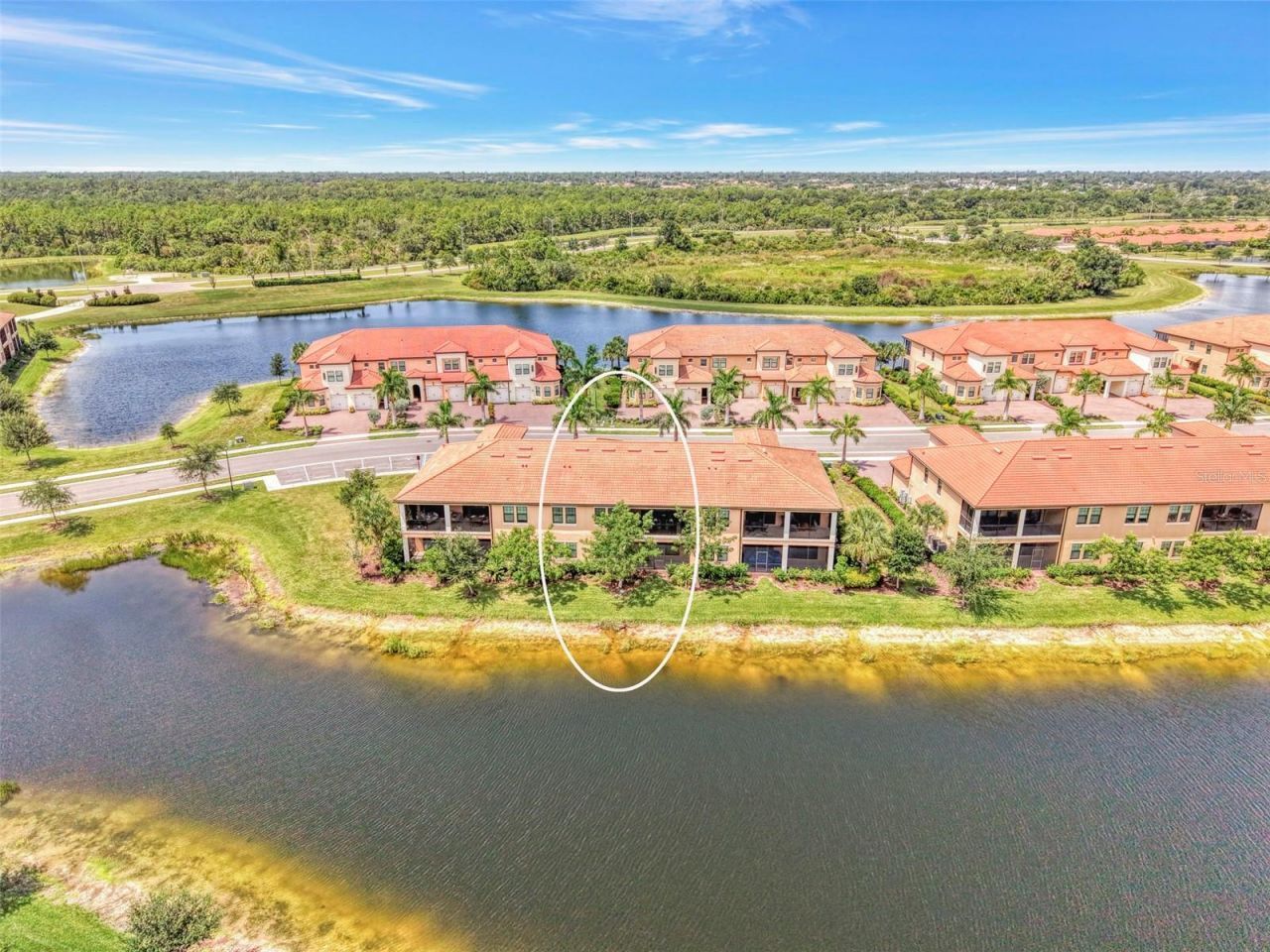 10212 Staggerbush Drive, Unit 202, Venice, FL 34293 Photo