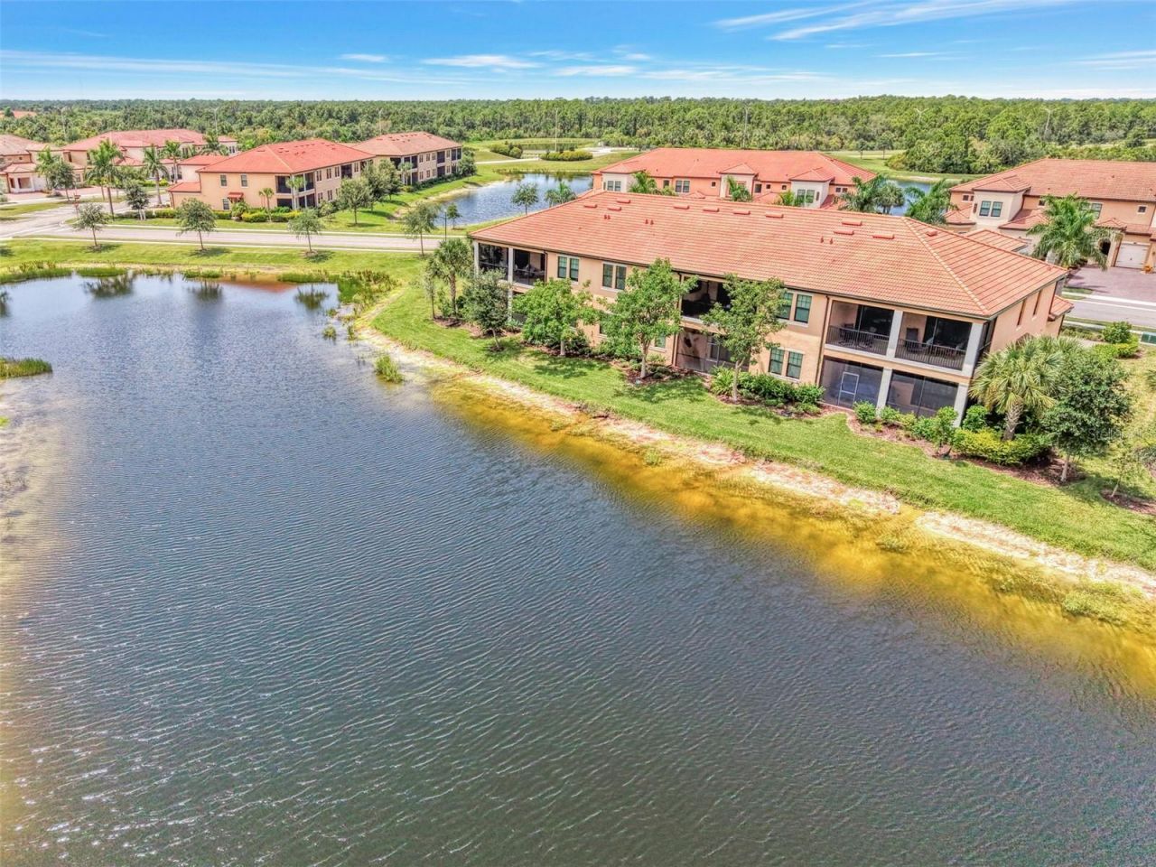 10212 Staggerbush Drive, Unit 202, Venice, FL 34293 Photo