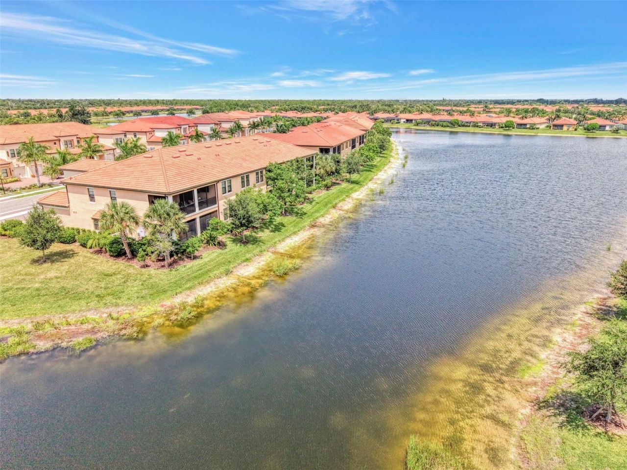 10212 Staggerbush Drive, Unit 202, Venice, FL 34293 Photo
