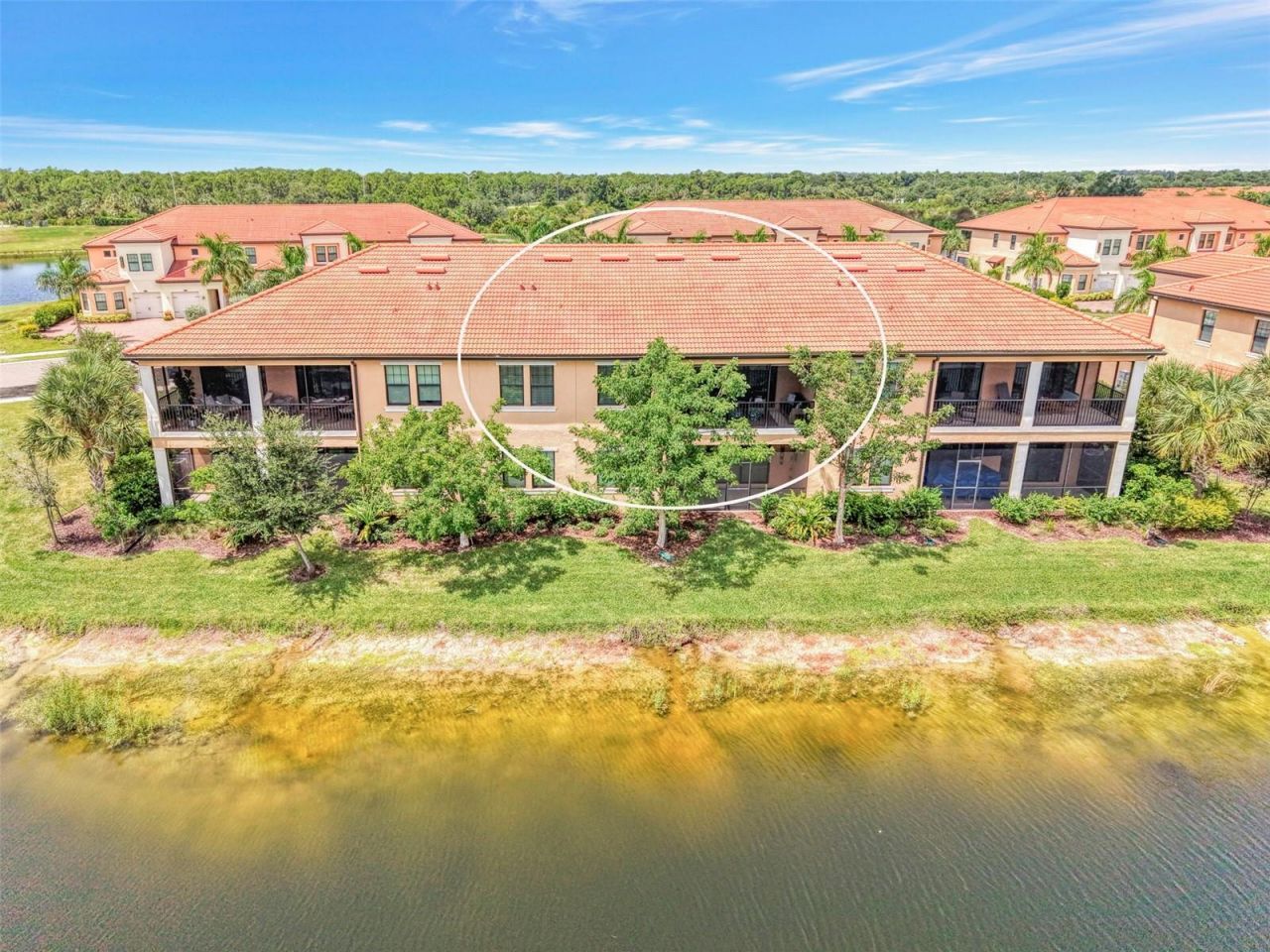 10212 Staggerbush Drive, Unit 202, Venice, FL 34293 Photo