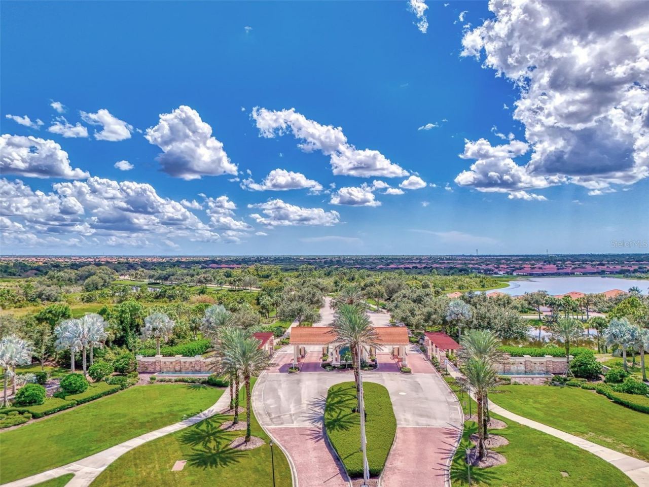 10212 Staggerbush Drive, Unit 202, Venice, FL 34293 Photo
