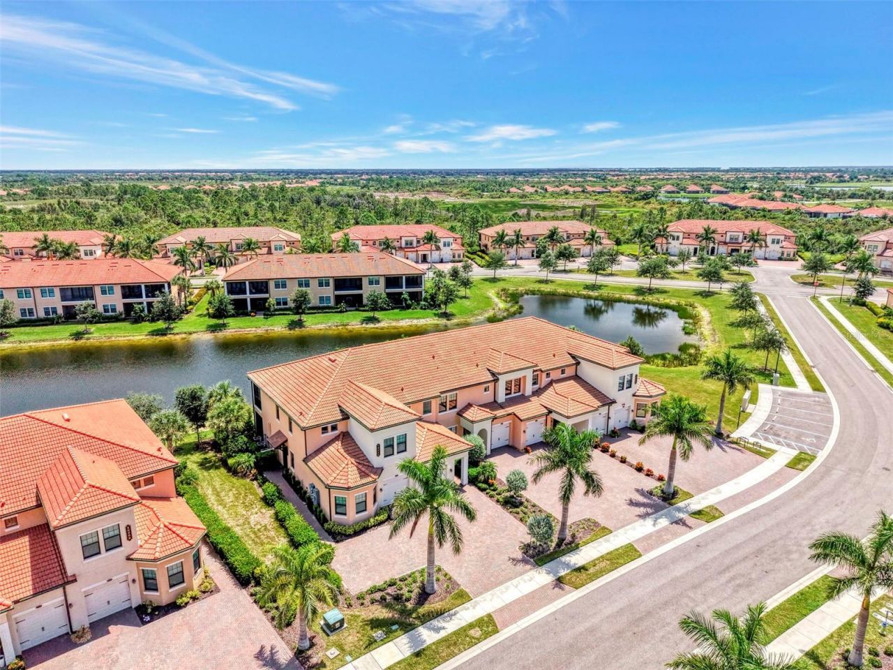10212 Staggerbush Drive, Unit 202, Venice, FL 34293 Photo