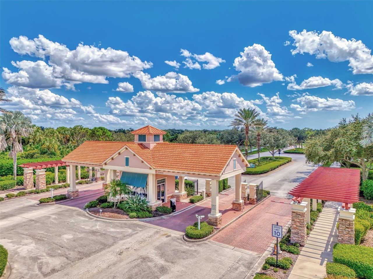 10212 Staggerbush Drive, Unit 202, Venice, FL 34293 Photo