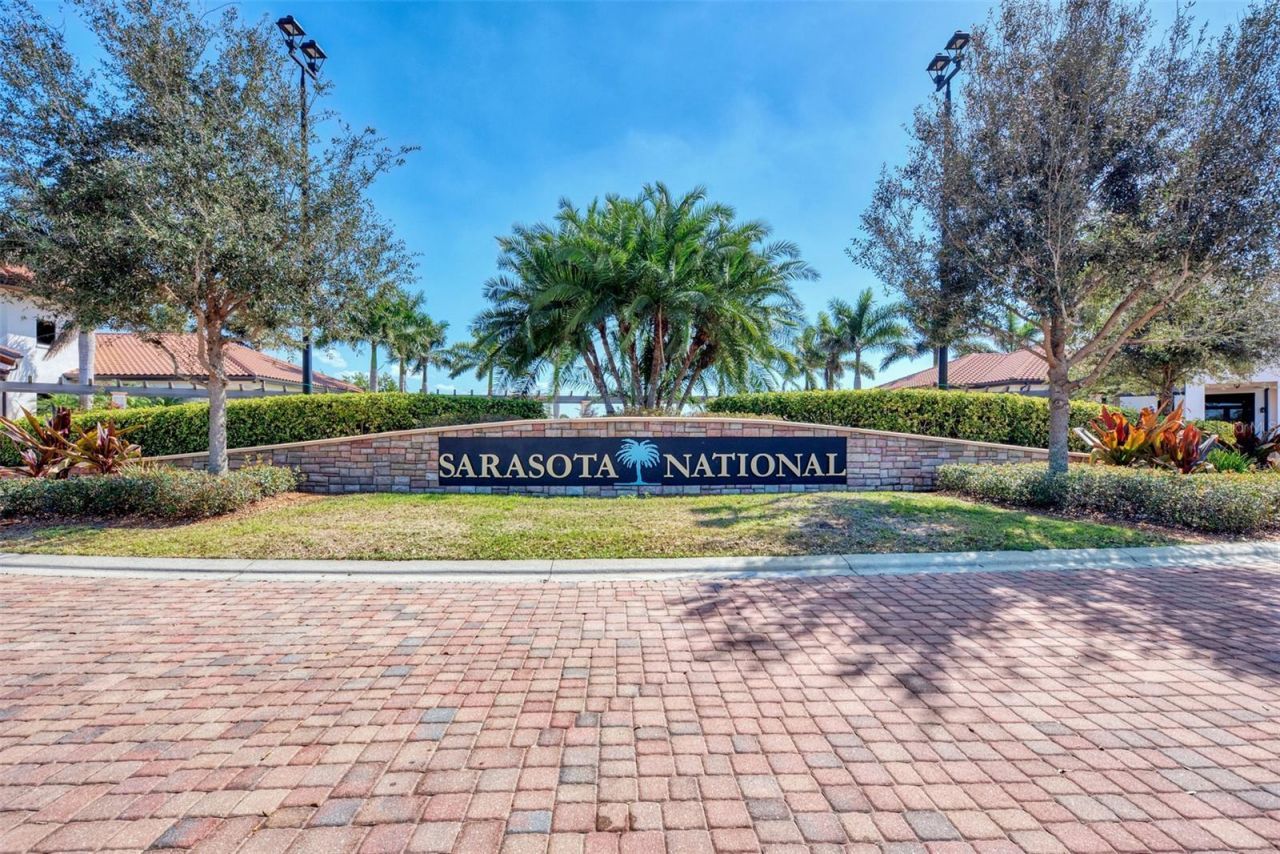 10212 Staggerbush Drive, Unit 202, Venice, FL 34293 Photo